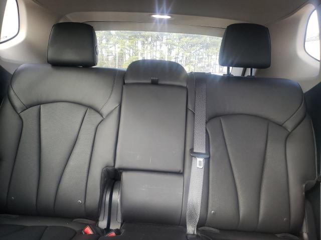Photo 10 from auction – 2020 BUICK ENVISION E with VIN LRBFX2SA0LD032546
