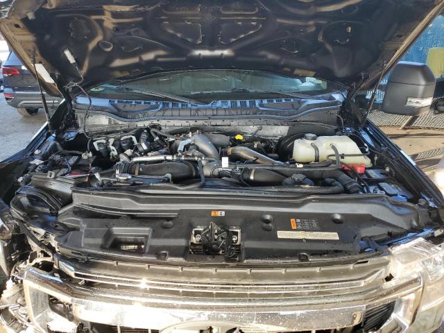 Photo 11 from auction – 2021 FORD F250 SUPER with VIN 1FT7W2BT2MED42493
