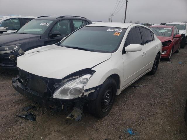 NISSAN ALTIMA BAS 2012 with VIN 1N4AL2AP9CC172426 - Photo from auction