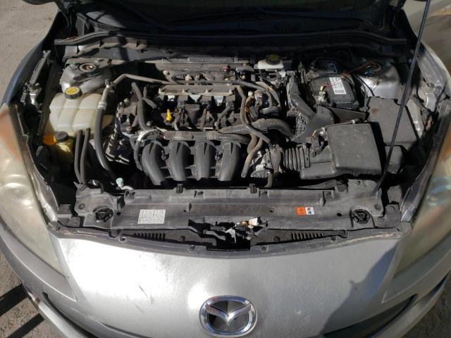 Photo 11 from auction – 2013 MAZDA 3 with VIN JM1BL1U79D1821692