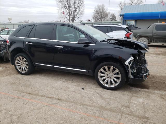 Photo 4 from auction – 2012 LINCOLN MKX with VIN 2LMDJ8JK5CBL19216
