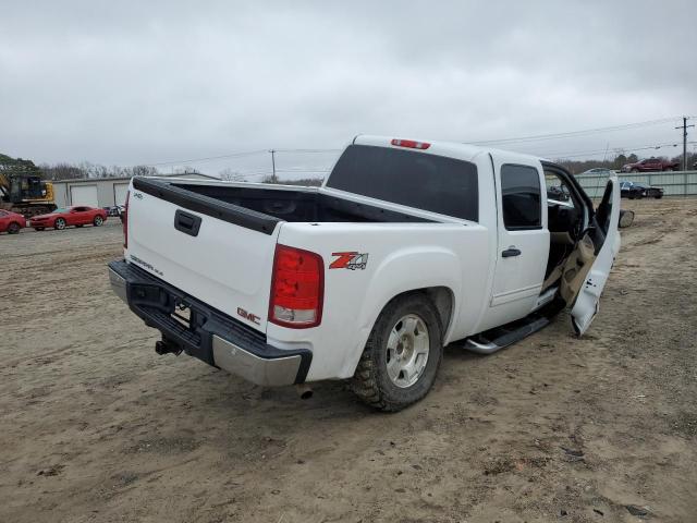 Photo 4 from auction – 2009 GMC SIERRA K15 with VIN 3GTEK23M19G240788