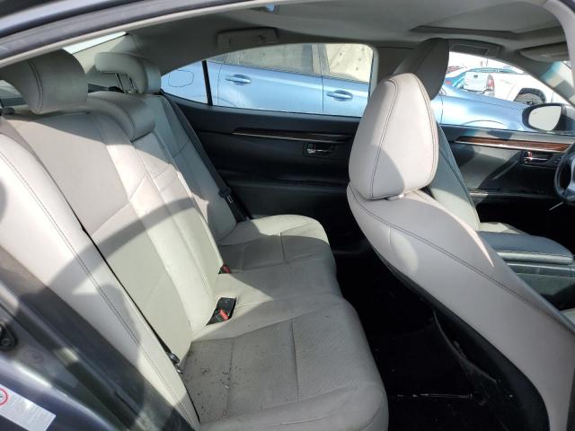 Photo 10 from auction – 2014 LEXUS ES 350 with VIN JTHBK1GG0E2114084