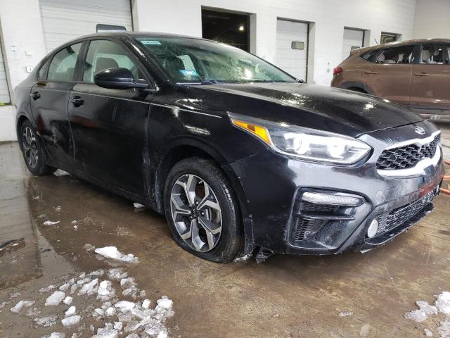Photo 4 from auction – 2019 KIA FORTE FE with VIN 3KPF24AD6KE074367