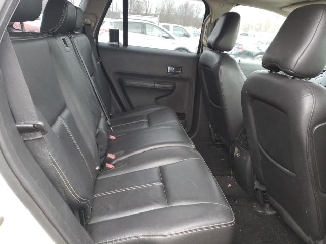 Photo 11 from auction – 2007 FORD EDGE with VIN 2FMDK48C97BB44281