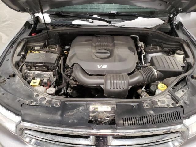 Photo 12 from auction – 2014 DODGE DURANGO LI with VIN 1C4RDJDG3EC450613