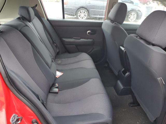 Photo 10 from auction – 2008 NISSAN VERSA S with VIN 3N1BC13E48L420309