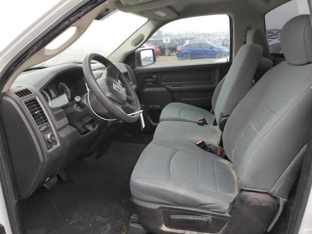 Photo 7 from auction – 2014 RAM 1500 ST with VIN 3C6JR6AT5EG102149