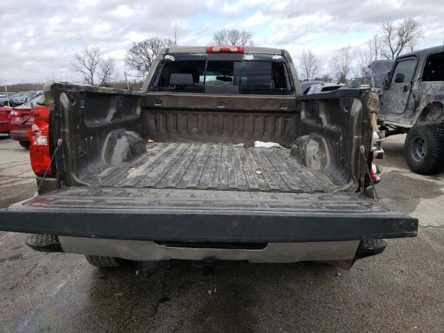 Photo 6 from auction – 2014 CHEVROLET SILVERADO with VIN 1GCVKREC1EZ408033