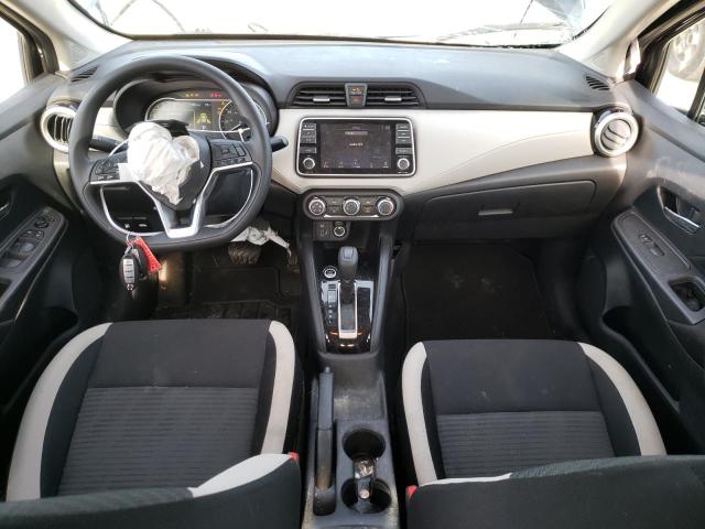 Photo 8 from auction – 2022 NISSAN VERSA SV with VIN 3N1CN8EV4NL820189