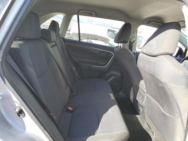 Photo 11 from auction – 2019 TOYOTA RAV4 LE with VIN JTMLWRFV6KD510027