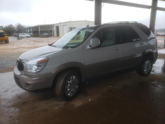 BUICK RENDEZVOUS 2007 with VIN 3G5DA03L47S592825 - Photo from auction