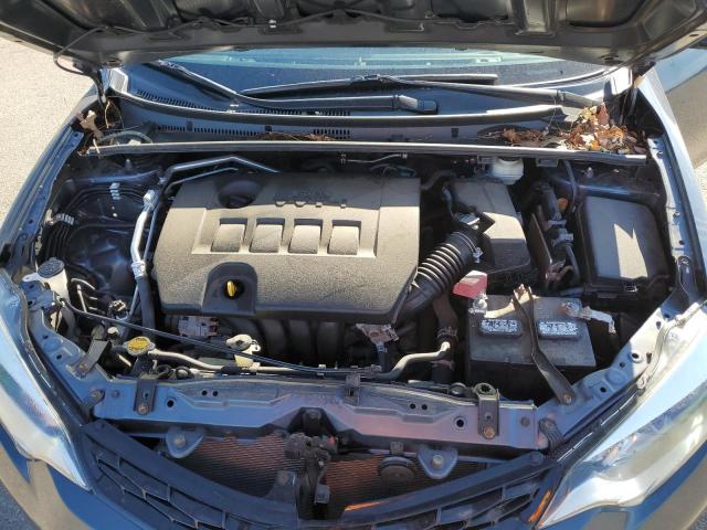 Photo 11 from auction – 2016 TOYOTA COROLLA L with VIN 2T1BURHE3GC716022