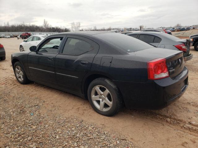 Photo 2 from auction – 2009 DODGE CHARGER with VIN 2B3KA43D79H560880
