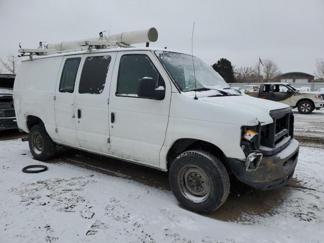 Photo 4 from auction – 2008 FORD ECONOLINE with VIN 1FTNE24L08DB53425