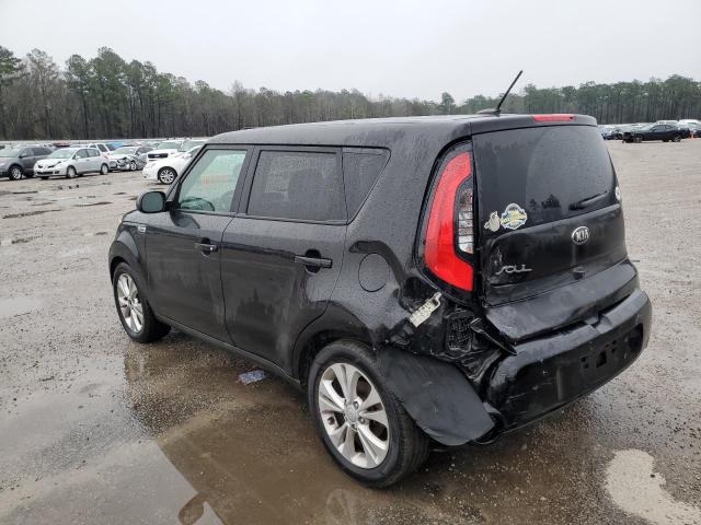 Foto 2 de la subasta – 2016 KIA SOUL + con VIN KNDJP3A5XG7821099