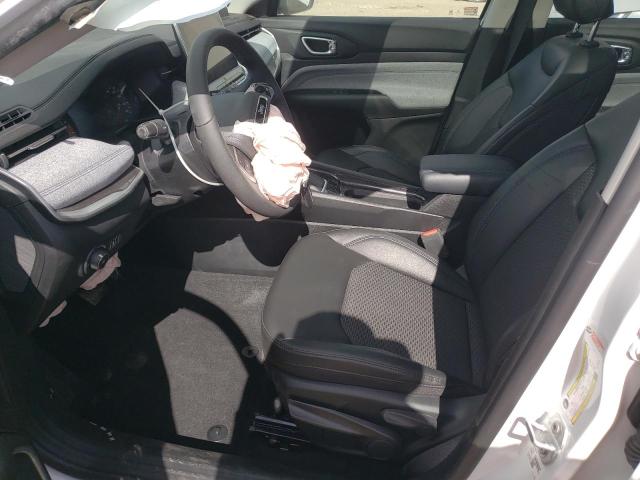 Photo 7 from auction – 2022 JEEP COMPASS LA with VIN 3C4NJCBBXNT164224