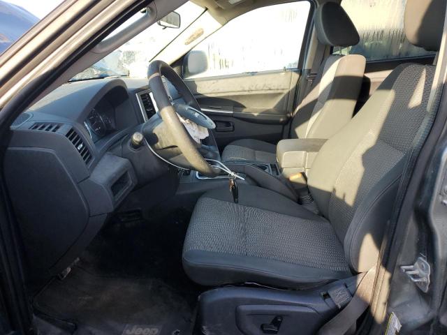 Photo 7 from auction – 2008 JEEP GRAND CHER with VIN 1J8GR48KX8C190216