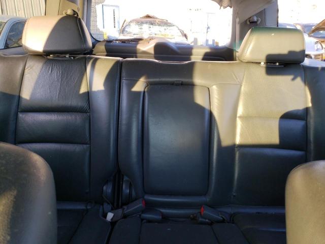 Photo 10 from auction – 2008 HONDA PILOT EXL with VIN 5FNYF18748B018751