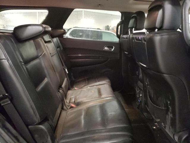 Photo 11 from auction – 2014 DODGE DURANGO LI with VIN 1C4RDJDG3EC450613