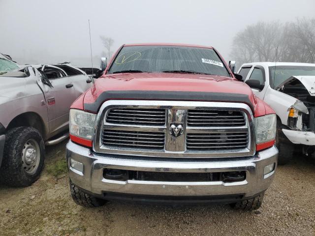 Photo 5 from auction – 2011 DODGE RAM 3500 with VIN 3D73Y3CL7BG622421
