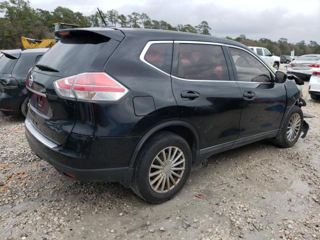 Photo 3 from auction – 2016 NISSAN ROGUE S with VIN KNMAT2MT7GP667466