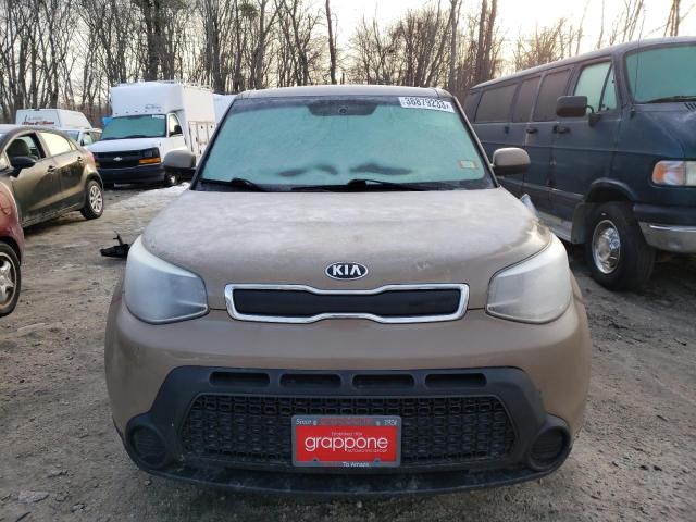 Photo 5 from auction – 2015 KIA SOUL with VIN KNDJN2A20F7216318