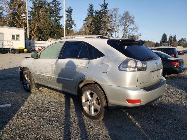 Photo 2 from auction – 2005 LEXUS RX 330 with VIN JTJHA31U350080000