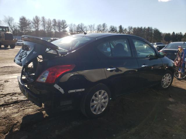 Photo 3 from auction – 2019 NISSAN VERSA S with VIN 3N1CN7AP1KL838551