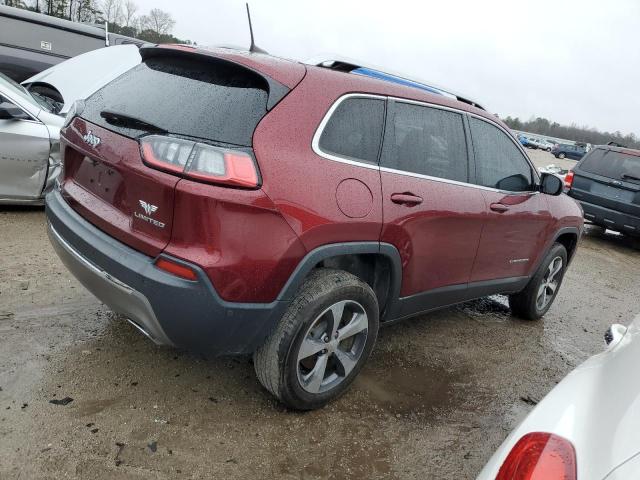 Photo 3 from auction – 2019 JEEP CHEROKEE L with VIN 1C4PJMDN3KD211620