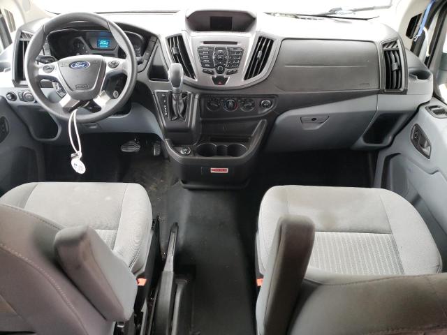 Photo 8 from auction – 2019 FORD TRANSIT T- with VIN 1FBAX2CM4KKA85785