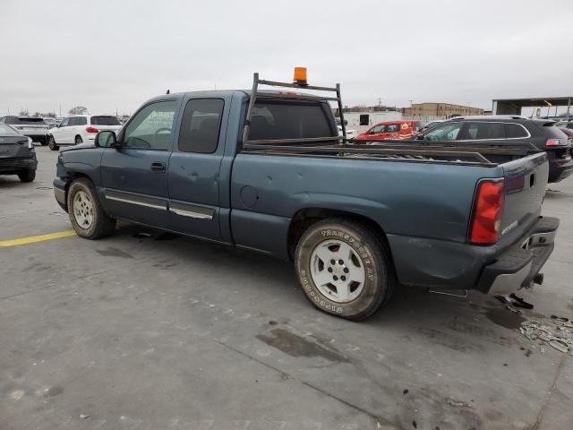Photo 2 from auction – 2007 CHEVROLET SILVERADO with VIN 1GCEC19Z67Z166775