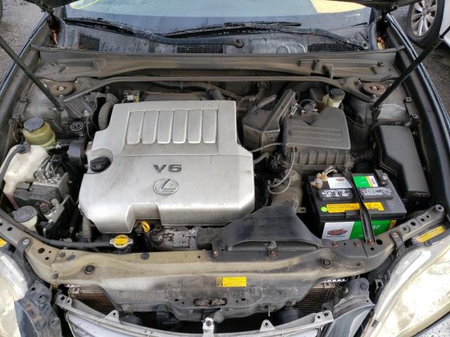Photo 11 from auction – 2008 LEXUS ES 350 with VIN JTHBJ46G382208213