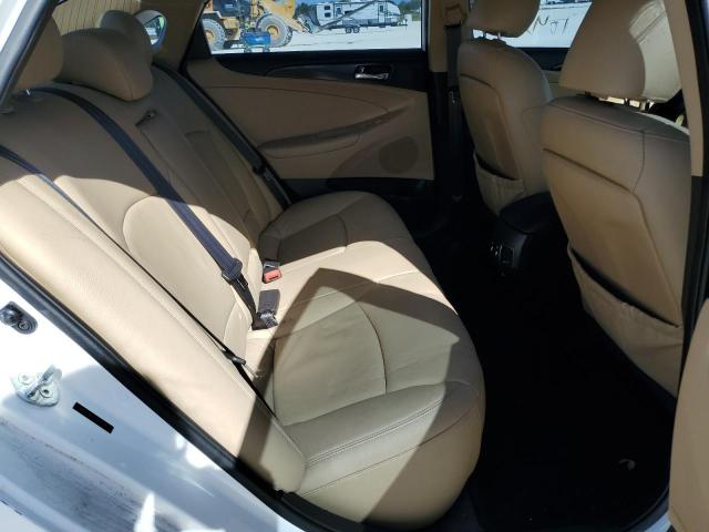 Photo 10 from auction – 2012 HYUNDAI SONATA SE with VIN 5NPEC4AC1CH387307