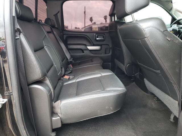 Photo 10 from auction – 2018 CHEVROLET SILVERADO with VIN 1GC1KWEY7JF288162