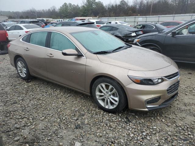 Photo 4 from auction – 2018 CHEVROLET MALIBU LT with VIN 1G1ZD5ST3JF192554
