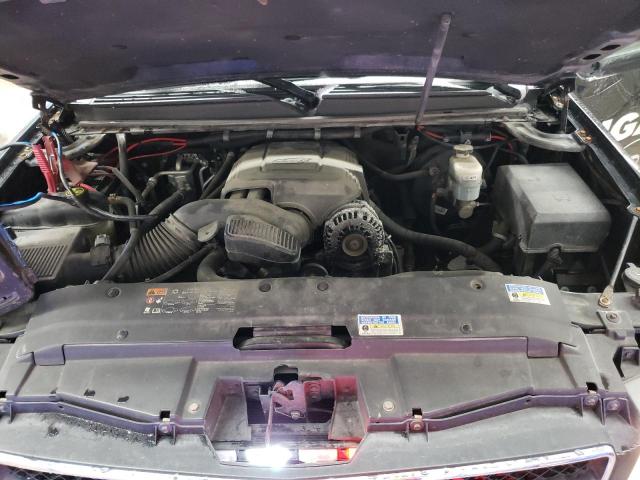 Photo 12 from auction – 2013 CHEVROLET TAHOE POLI with VIN 1GNLC2E09DR288389