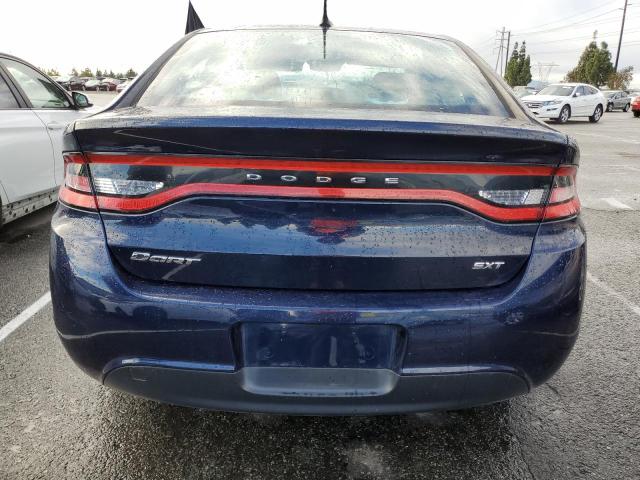 Photo 6 from auction – 2015 DODGE DART SXT with VIN 1C3CDFBB2FD336418