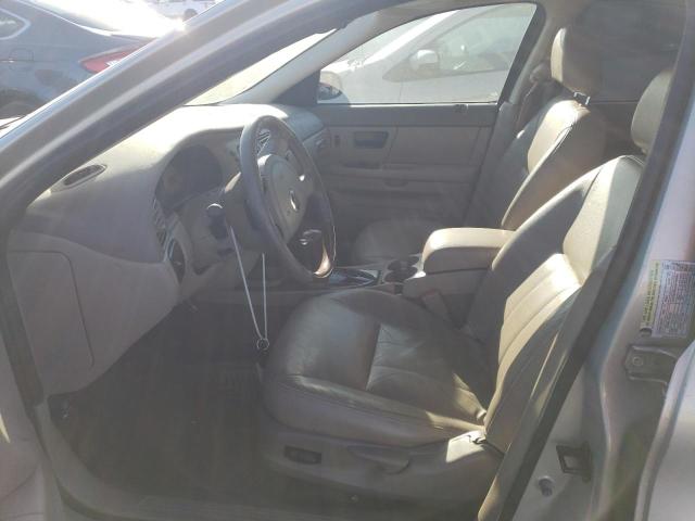 Photo 7 from auction – 2005 MERCURY SABLE LS P with VIN 1MEFM55S55A618517