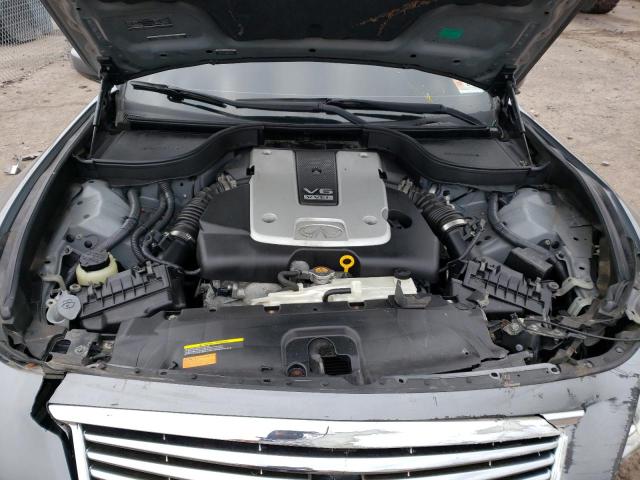 Photo 11 from auction – 2011 INFINITI G37 with VIN JN1CV6AR1BM407418