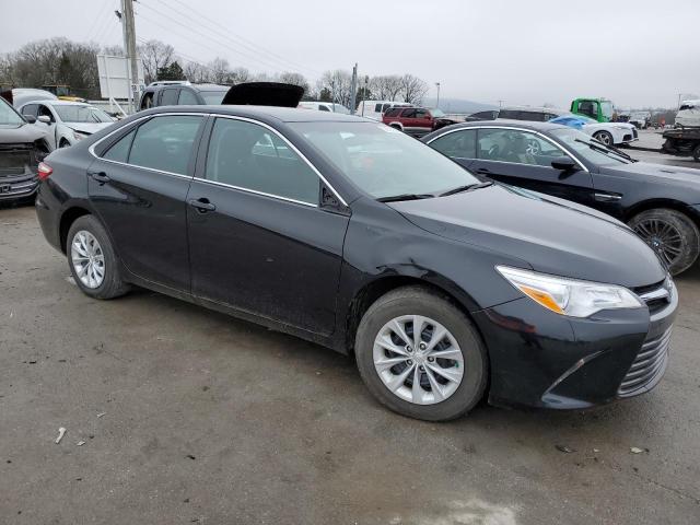 Photo 4 from auction – 2017 TOYOTA CAMRY LE with VIN 4T1BF1FK8HU768802