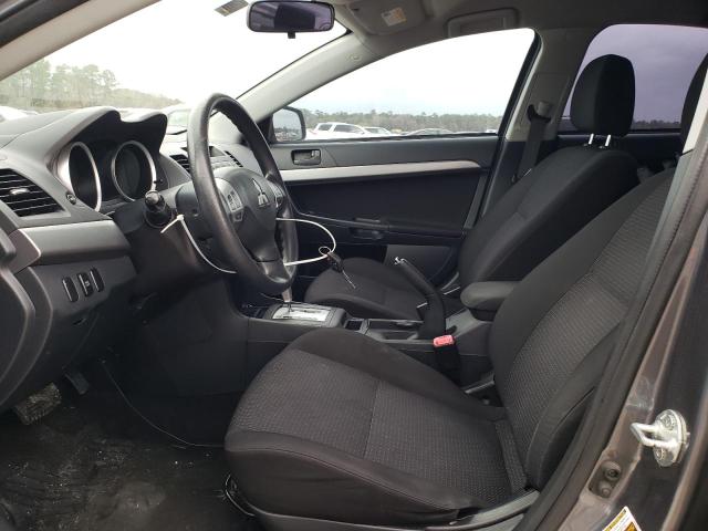 Photo 7 from auction – 2010 MITSUBISHI LANCER ES/ with VIN JA32U2FU8AU032822