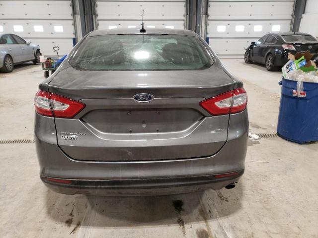 Photo 6 from auction – 2013 FORD FUSION SE with VIN 3FA6P0H76DR257635