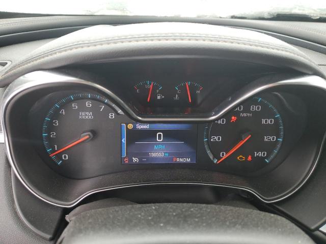 Photo 9 from auction – 2014 CHEVROLET IMPALA LT with VIN 2G1125S36E9160764