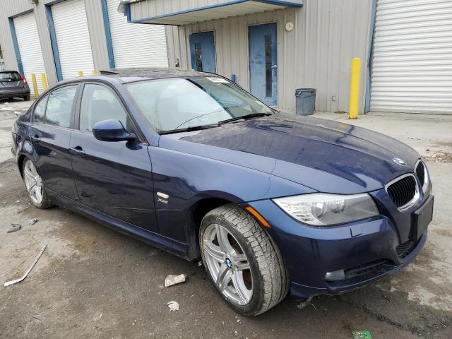 Photo 4 from auction – 2011 BMW 328 XI SUL with VIN WBAPK5C50BA662975