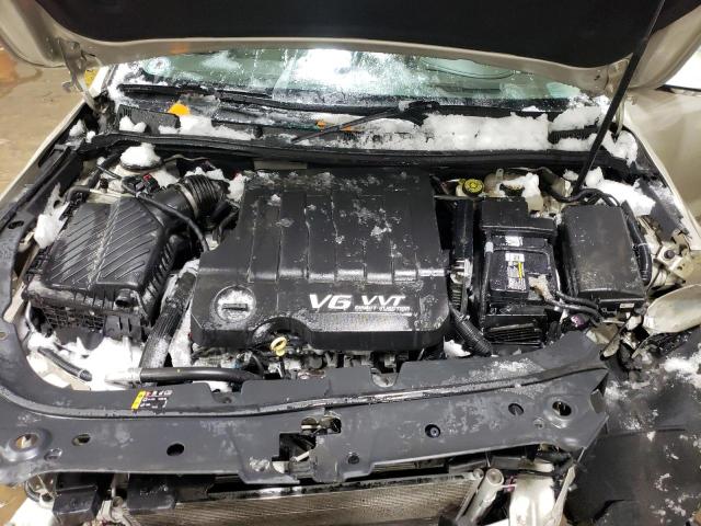 Photo 11 from auction – 2014 BUICK LACROSSE P with VIN 1G4GD5G37EF300974
