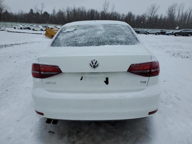 Photo 6 from auction – 2016 VOLKSWAGEN JETTA S with VIN 3VW167AJ3GM285848