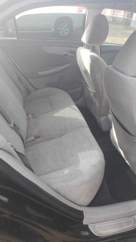 Photo 6 from auction – 2010 TOYOTA COROLLA BA with VIN 1NXBU4EE4AZ302325