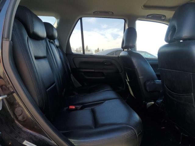Photo 11 from auction – 2006 HONDA CR-V EX with VIN JHLRD78806C023304
