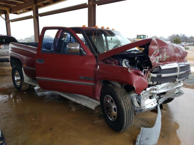 Photo 4 from auction – 1995 DODGE RAM 3500 with VIN 1B7MC36CXSS256598
